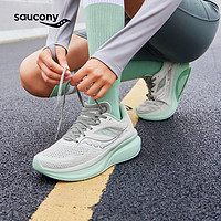 百亿补贴：索康尼 saucony OMNI 22 男女款跑步鞋