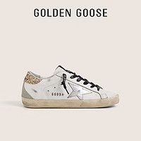 GOLDEN GOOSE 女士休闲鞋 GWF00102.F001460.10593