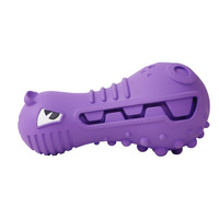 GiGwi贵为狗狗漏食自嗨啃玩具耐咬发声中大型犬清洁牙齿刷牙用品