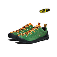 KEEN 碧玉系列户外休闲亮色反毛皮运动鞋 26.0CM