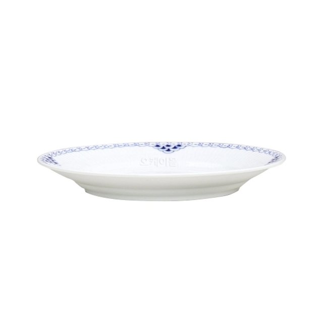 皇家哥本哈根 ROYAL COPENHAGEN 韩国直邮Royal Copenhagen皇家哥本哈根公主蓝系列餐具/碗白色