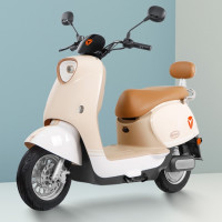 限地区：雅迪 M20-M 电动摩托车