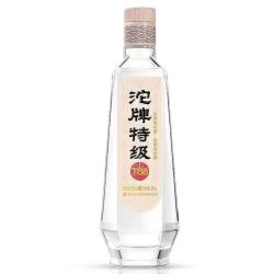 舍得 沱牌特级T68 浓香型白酒 50度 480mL 纯粮精酿