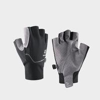 KAILAS 户外运动 男款半指徒步手套 KM2454102