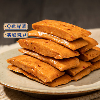 三只松鼠 Q弹豆干100g