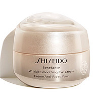 移动端、京东百亿补贴：SHISEIDO 资生堂 眼霜盼丽风姿智感抚痕小雷达眼霜15ml