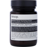 Aesop 伊索 蜜柑水润面霜 120ml