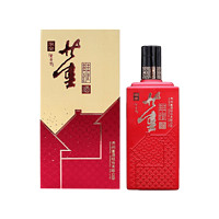 董酒 家宴 54%vol 董香型白酒 500ml