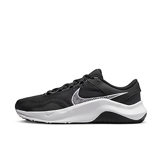 NIKE 耐克 OUTLETS LEGEND ESSENTIAL 3女子训练鞋情侣健身DM1119