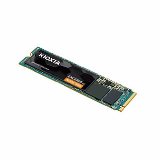 RC20系列 EXCERIA G2 NVMe M.2 固态硬盘 2TB（PCI-E3.0）