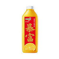 味全 每日C 100%橙汁 1.6L