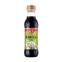 海天 特级味极鲜酱油500ml