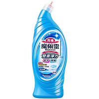 花王 魔术灵 洁厕剂 强力去污除垢 海洋清香 650ml