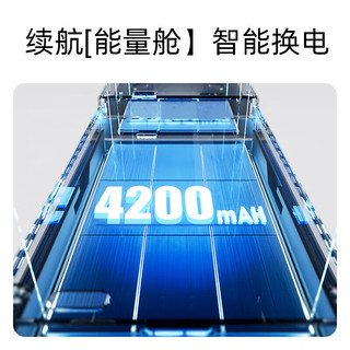 PALMHANG/掌航 指静脉人脸识别智能门锁