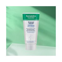 Somatoline 欧洲直邮Somatoline 纤细美腿凝胶200ml 燃烧脂肪改善松弛收紧大