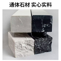 东鹏淋浴房玻璃隔断简易一字卫生间浴室干湿分离推拉门洗澡房家用浴屏 注：升级通体大理石基+80/套