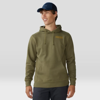 山浩 Retro Climber™ 男士卫衣