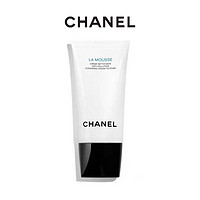 CHANEL 香奈儿 柔和净肤泡沫洁面乳 洗面奶柔和清洁150ml