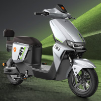 雅迪 冠能T30s 电动自行车 TDR3116Z