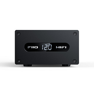 FiiO PL50线性电源M17音乐播放器K5 PRO音频变压器