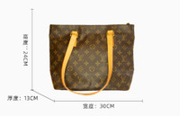 LOUIS VUITTON 路易威登 女士单肩手提包 23032132x