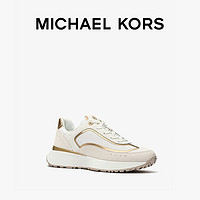 迈克·科尔斯 MICHAEL KORS Ari 女士休闲低帮厚底运动鞋 43S4ARFS2S