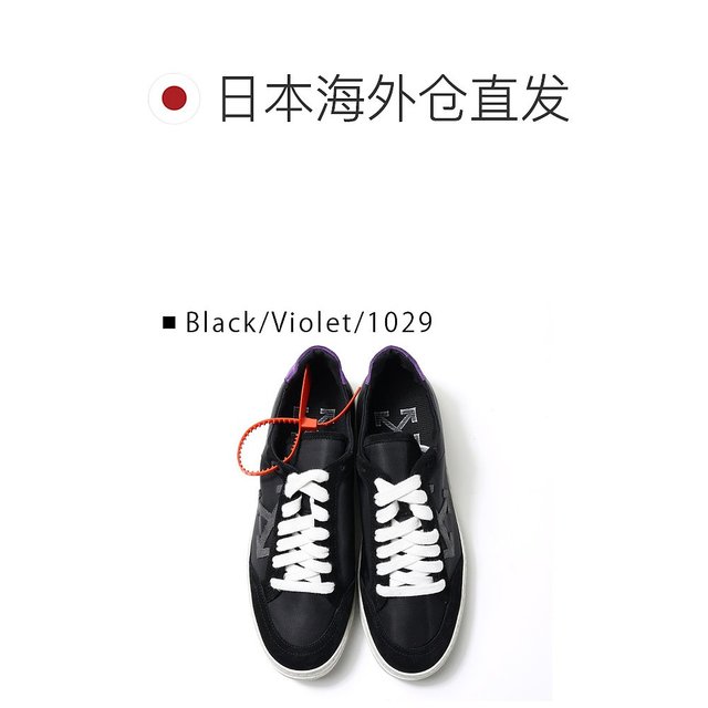 OFF-WHITE Off White 男款运动鞋 OMIA042R20D39054