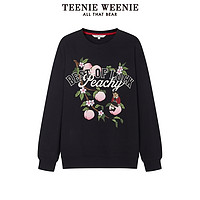 TEENIE WEENIE TeenieWeenie 女士卫衣 TTMA245101I