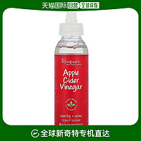 Renpure 美国直邮Renpure苹果醋头皮护理精华滋补温和健康细腻118ml