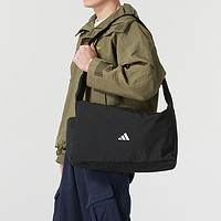 88VIP：adidas 阿迪达斯 CR XBODY BAG 男女单肩包 JY4770-011226