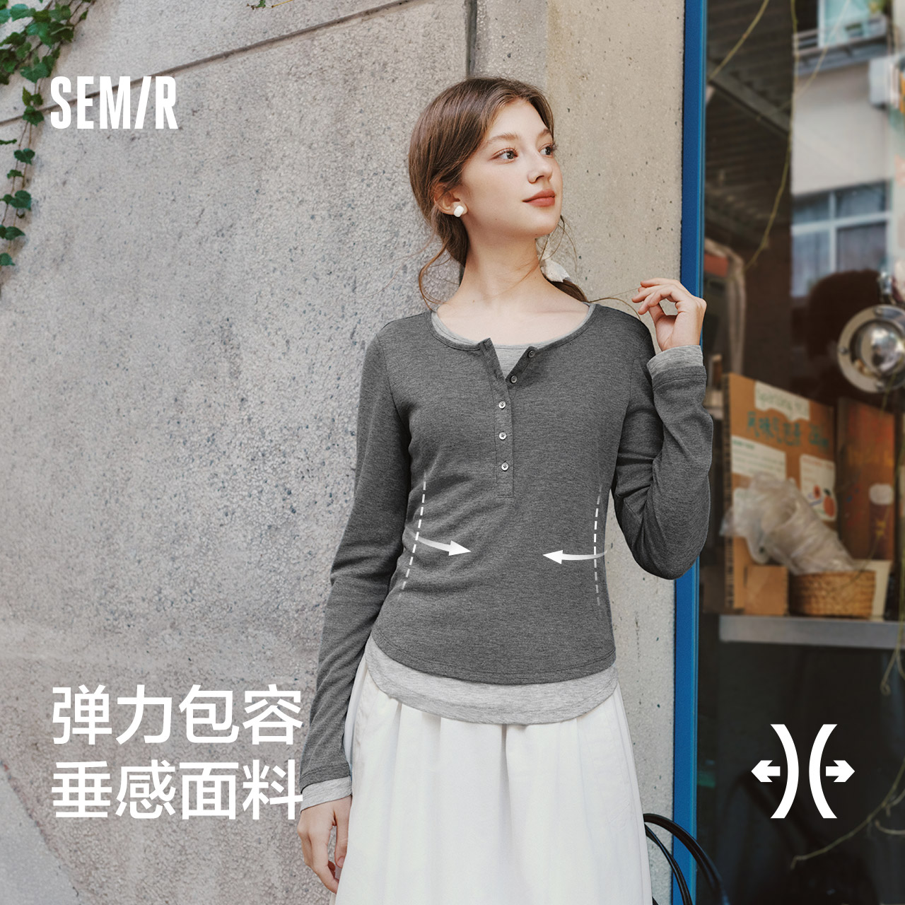 白色调00311