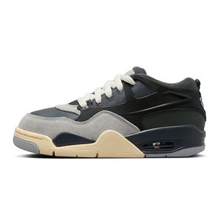 百亿补贴：NIKE 耐克 AIR JORDAN 4 男款篮球鞋 FQ7938-002