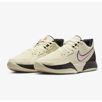 NIKE 耐克 Ja 2 EP 莫兰特 男子篮球鞋 FD7327-100