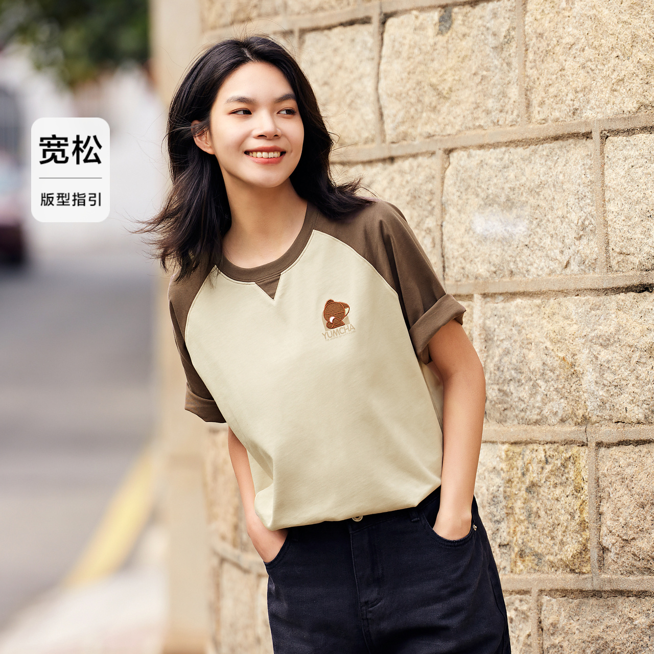 红色调00366