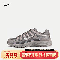 NIKE 耐克 P-6000  运动鞋 HV5064-200 40