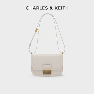 CHARLES & KEITH 春季女士单肩斜跨包 CK2-80781599-1