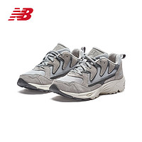 new balance NB奥莱男女拼接休闲运动鞋