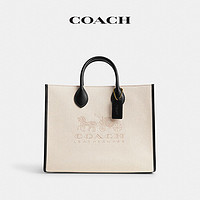 COACH 蔻驰 女士托特包 CR685_B4WRL