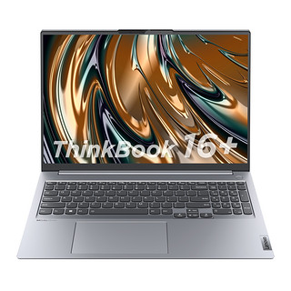 ThinkPad联想 ThinkBook16+系列笔记本电脑 商务办公 