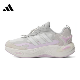 adidas 阿迪达斯 优购adidaskids阿迪达斯小童女大童CLIMAWARMK运动跑步鞋JH7135