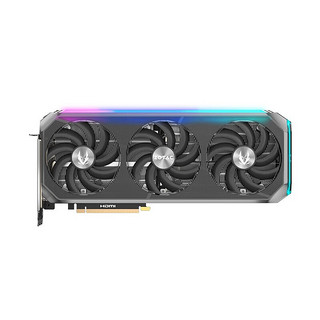 ZOTAC 索泰 GeForce RTX 5080 16GB AMP EXTREME INFINITY 显卡