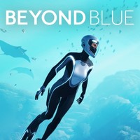 Epic 喜加一《Beyond Blue》PC数字版游戏