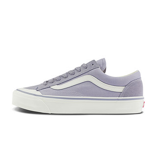 VANS Old Skool Reissue 136男鞋女鞋板鞋