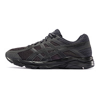 ASICS 亚瑟士 GEL-CONTEND 4 男子跑鞋 T8D4Q-020 黑色 42.5