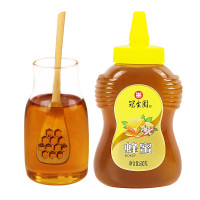 冠生园 蜂蜜百花蜜580g