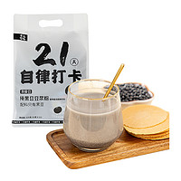 88VIP：农道好物 纯黑豆豆浆粉 525g 21袋