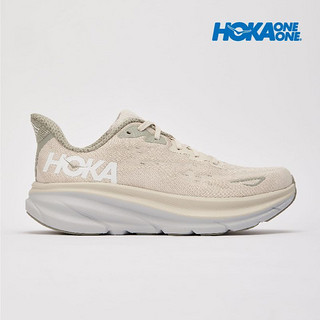 百亿补贴：HOKA ONE ONE Clifton 9 男款跑鞋 1127895-OKB