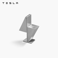 特斯拉（Tesla）特斯拉椒盐瓶套组食品级316L不锈钢手工抛光盛放干调料