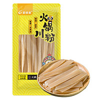 蔚鲜来 火锅川粉 100g*3袋 宽粉红薯粉条