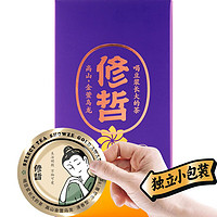 修哲 SHOWZE 乌龙茶 高山茶叶 80g (10小包)